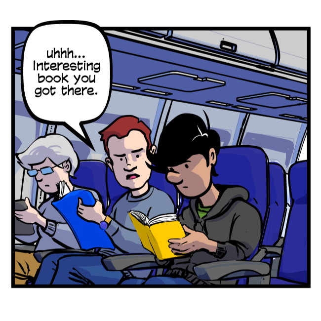 Unfed Artist - 254 - Quick Learner Panel Two