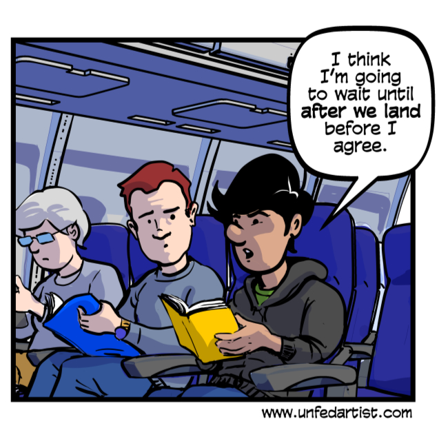 Unfed Artist - 254 - Quick Learner Panel Three